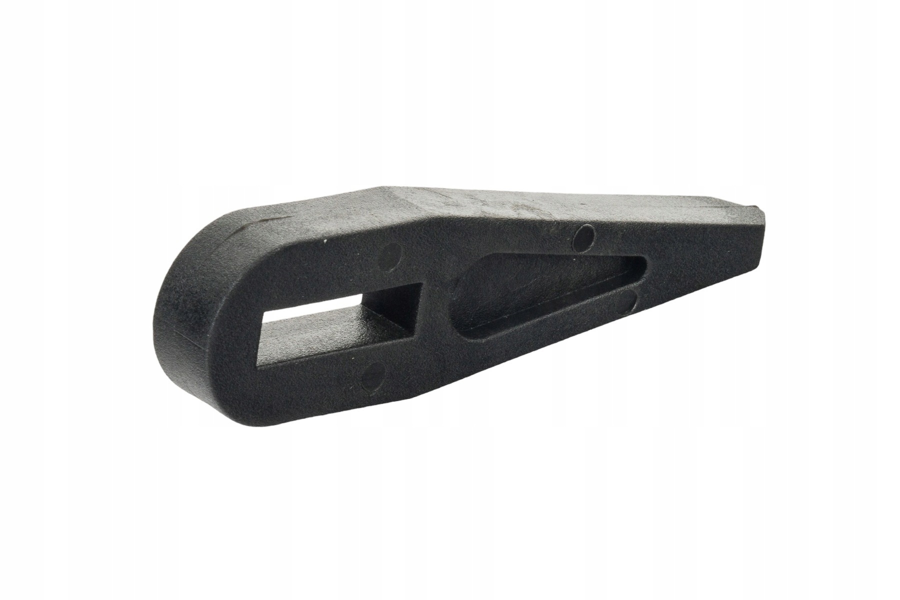 Palec zgarniacza grzebieniowego kombajn ziemniaczany ANNA 5644630440