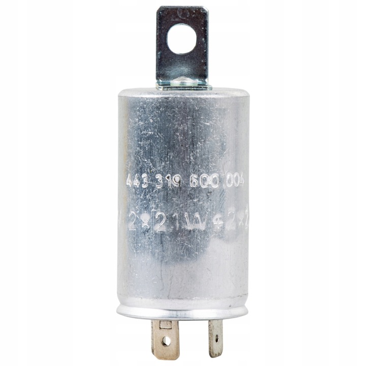 Przerywacz 12V Ursus C-360/330 Zetor 50024812