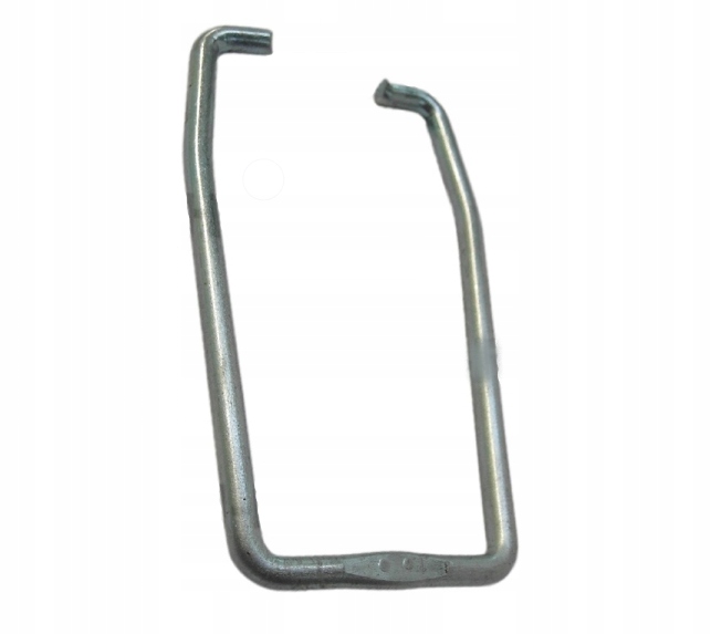 Kabłąk odstojnika pompki zasilającej Ursus C-360 V160400