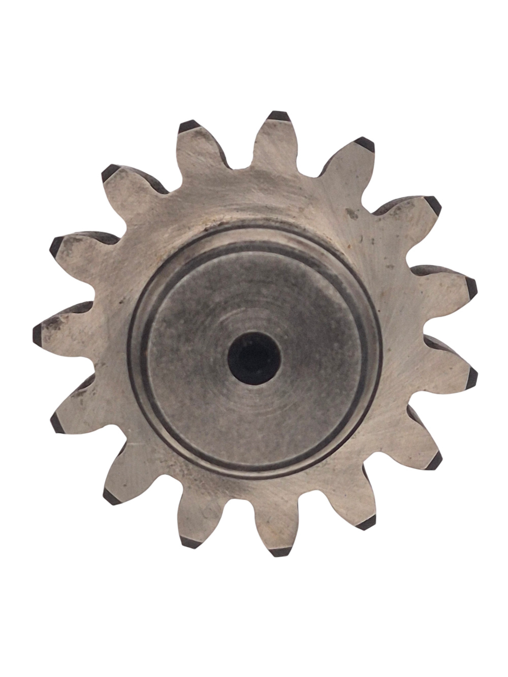 Mobex wał zębaty pośredni przekładnia Z-15 MB 02.00-40.02