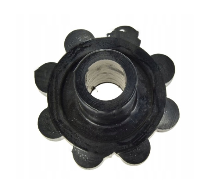 Koło zębate walcowane małe napędu górki palcowej kombajn ziemniaczany Anna 5644600310