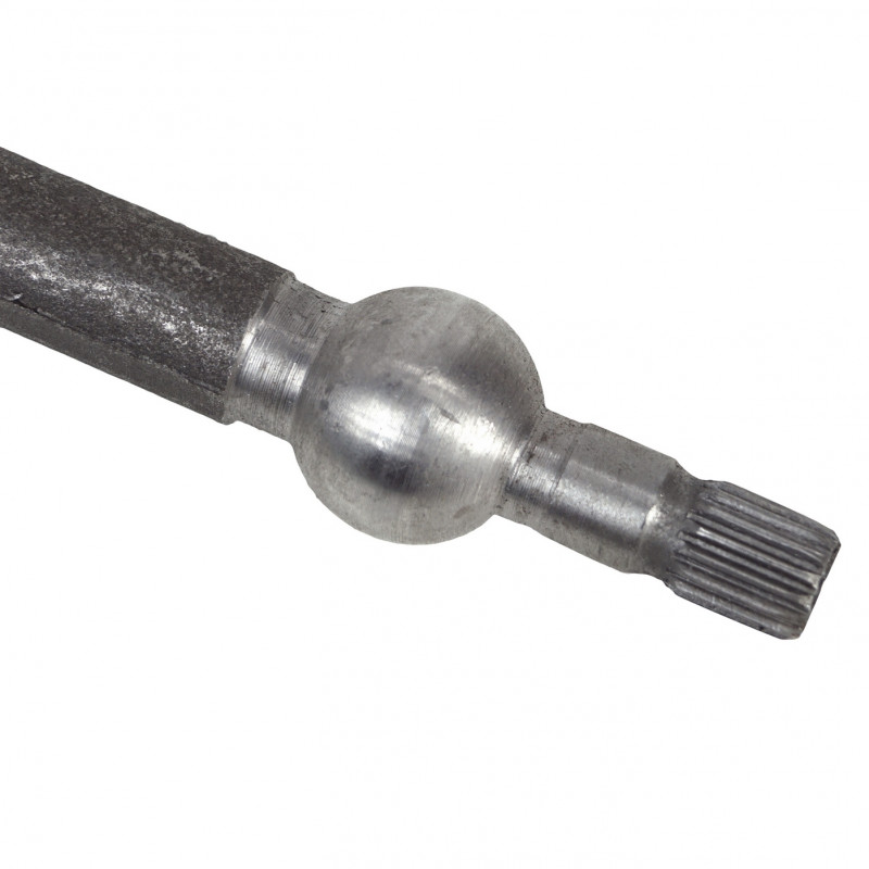 Palec zmiany biegów KPL. Ursus C-360 50420200