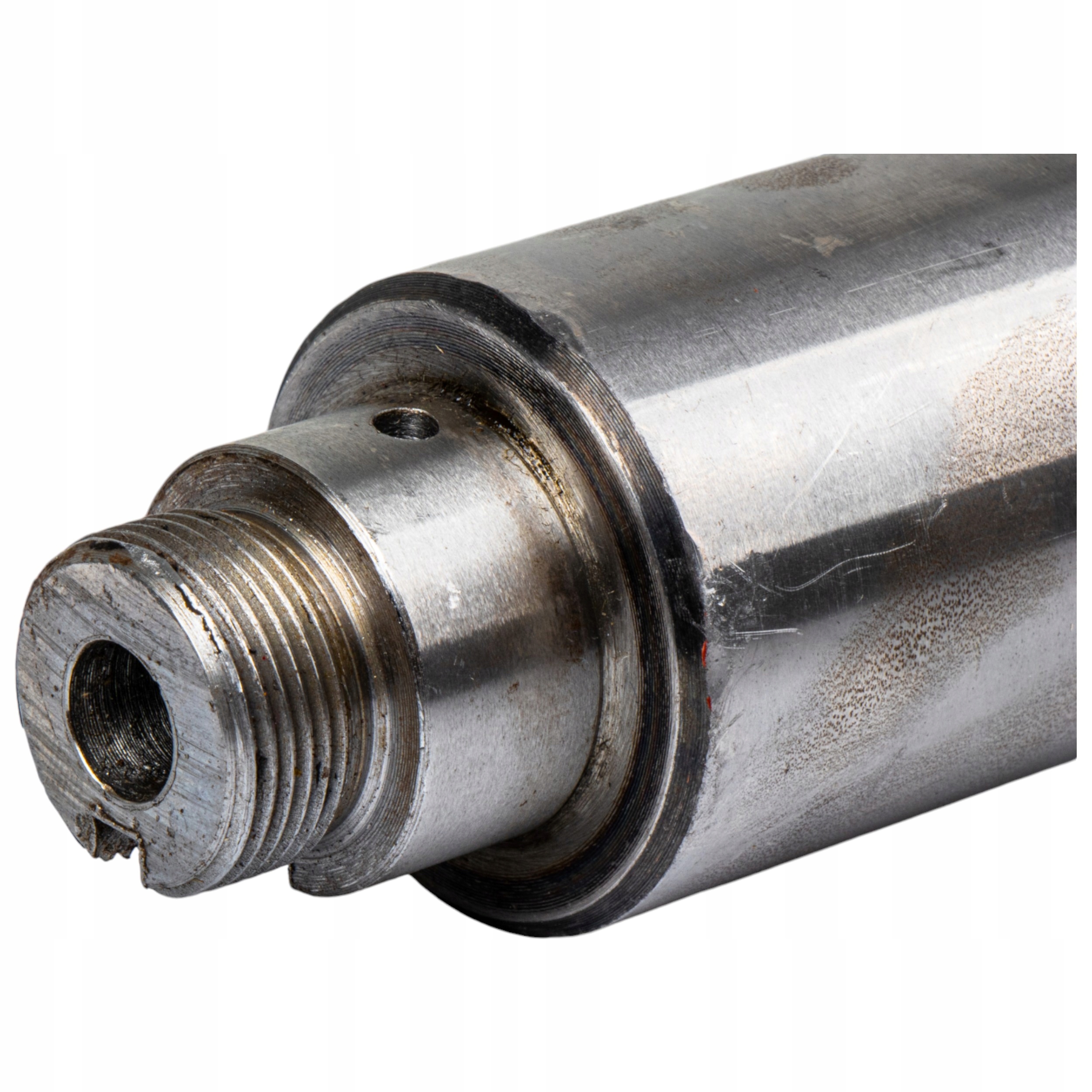 Zwrotnica resorowana prawa Ursus C-385