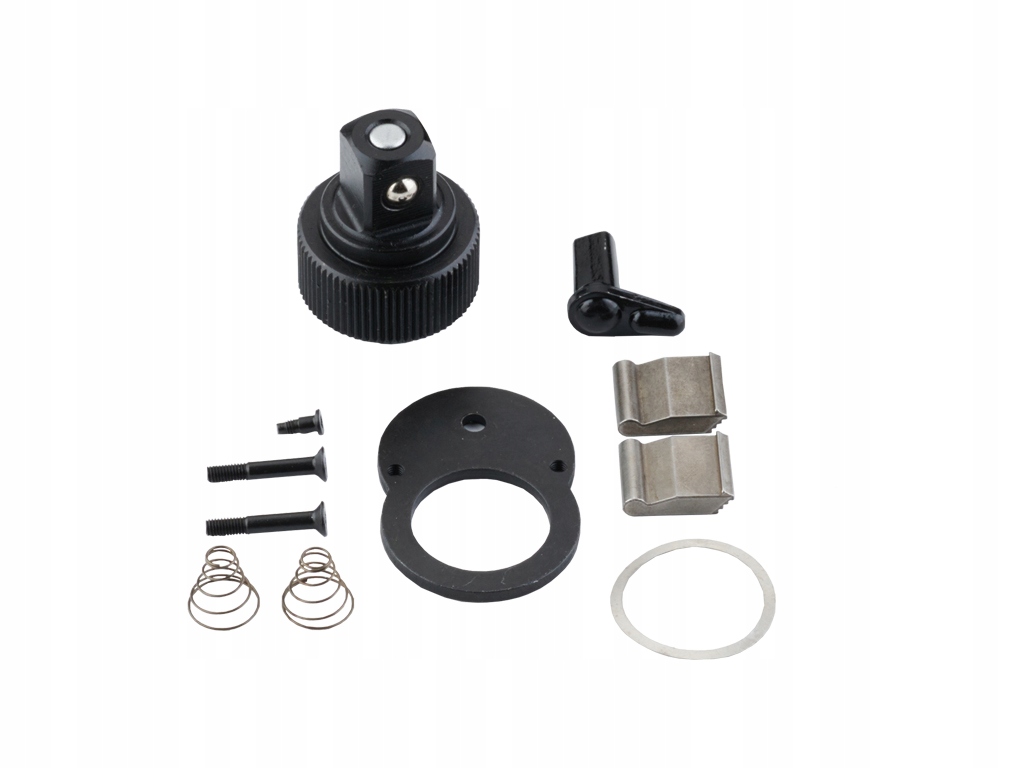 Zestaw naprawczy do grzechotek 1/4 72z VR-0606