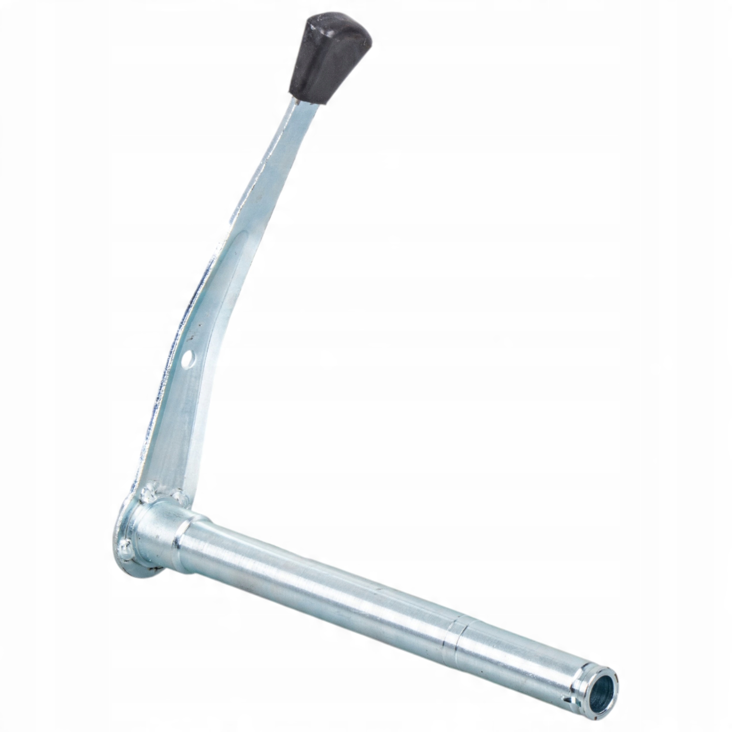 Dźwignia zewnętrznego obwodu podnośnika Ursus C-360 46582100