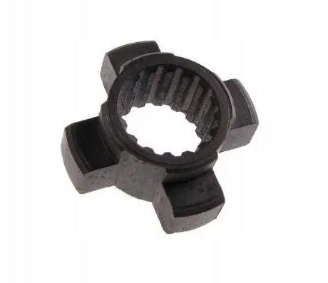 Krzyżak wspornika pompy hydraulicznej Ursus C-360 50546440