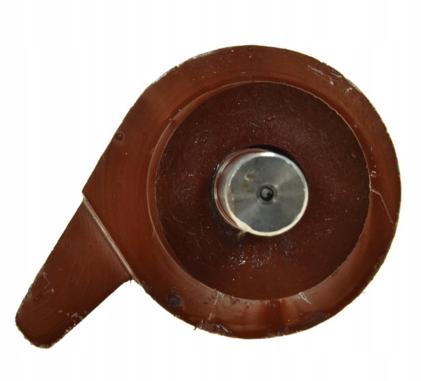 Nagarniacz rozsiewacza LEJ Rozsiewacz nawozów 2012060260