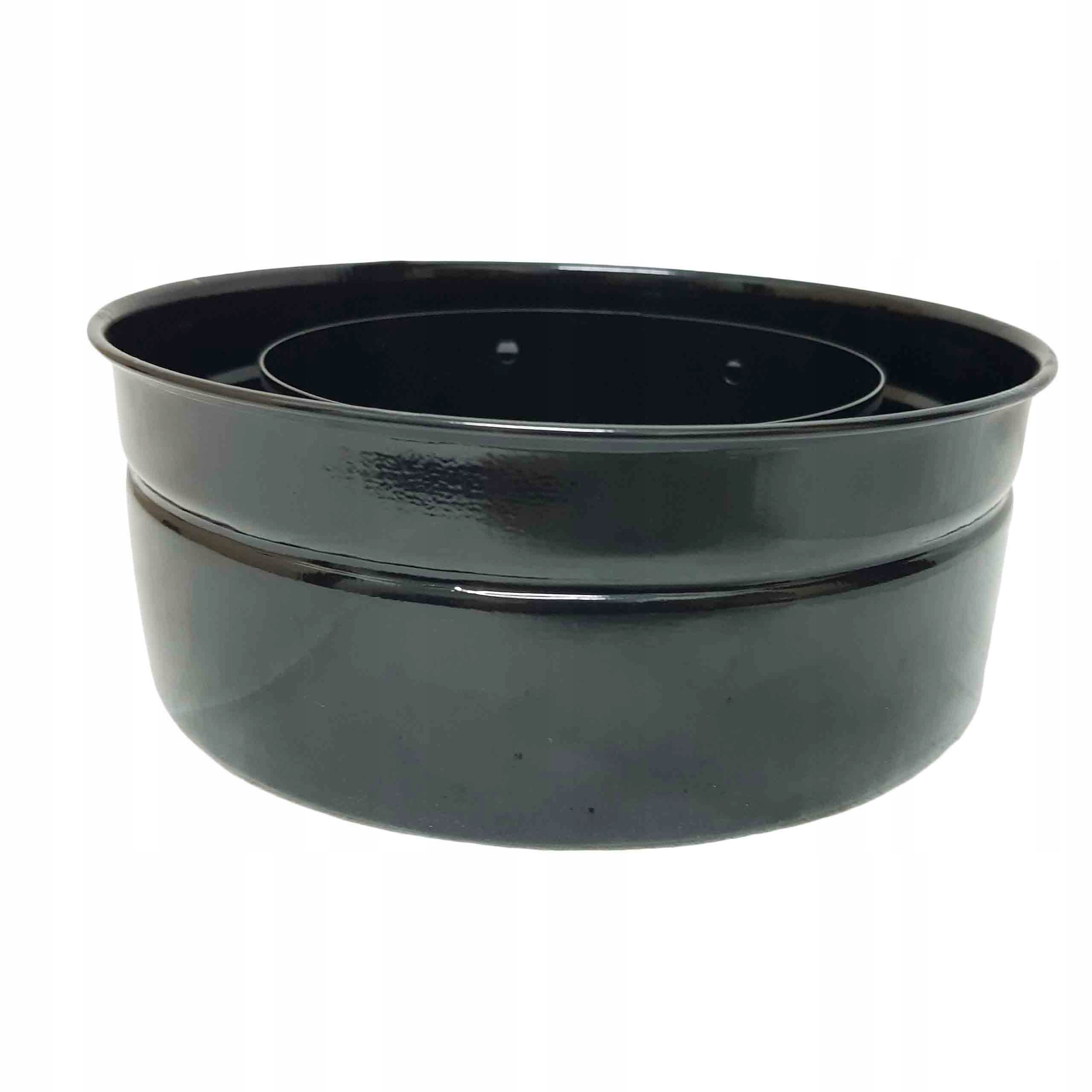 Miska filtra powietrza 46612080  Ursus C-360