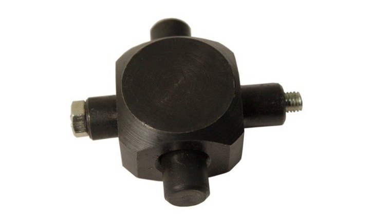 Krzyżak kolumny kierowniczej Ursus C-385 80277022