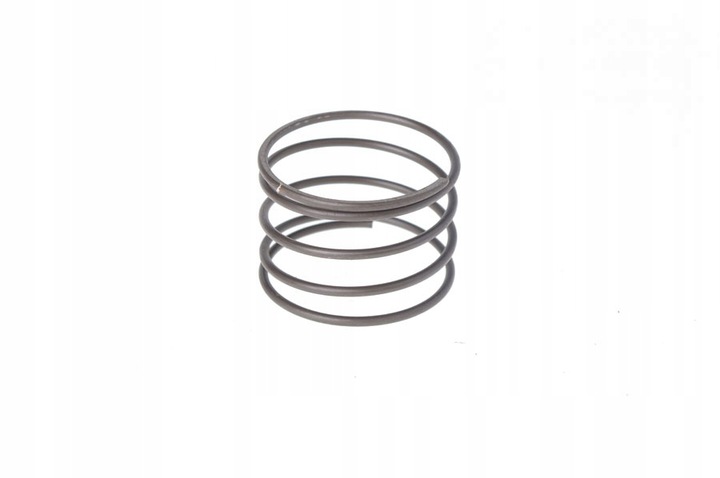 Sprężyna pokrywy wlewu oleju 50502040 Ursus C-360