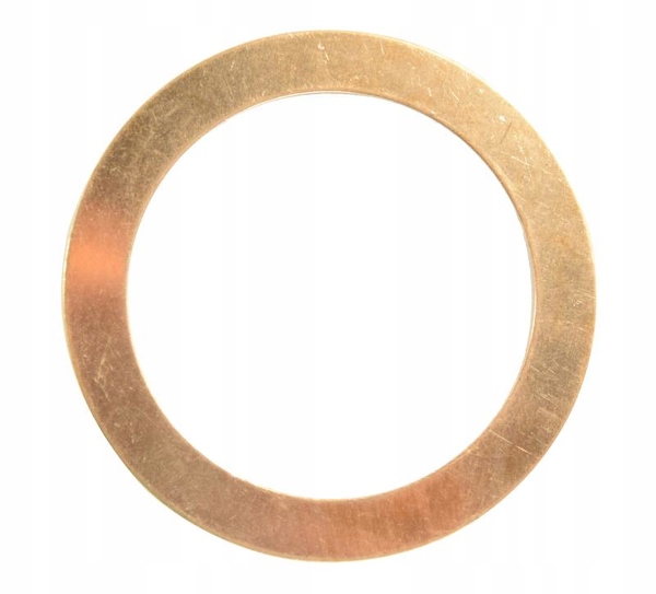 Podkładka pokrywy wzmacniacza Ursus C-385 80126072