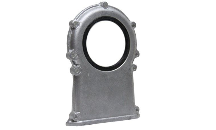 Pokrywa tylna z simeringiem 50502111 Ursus C-360