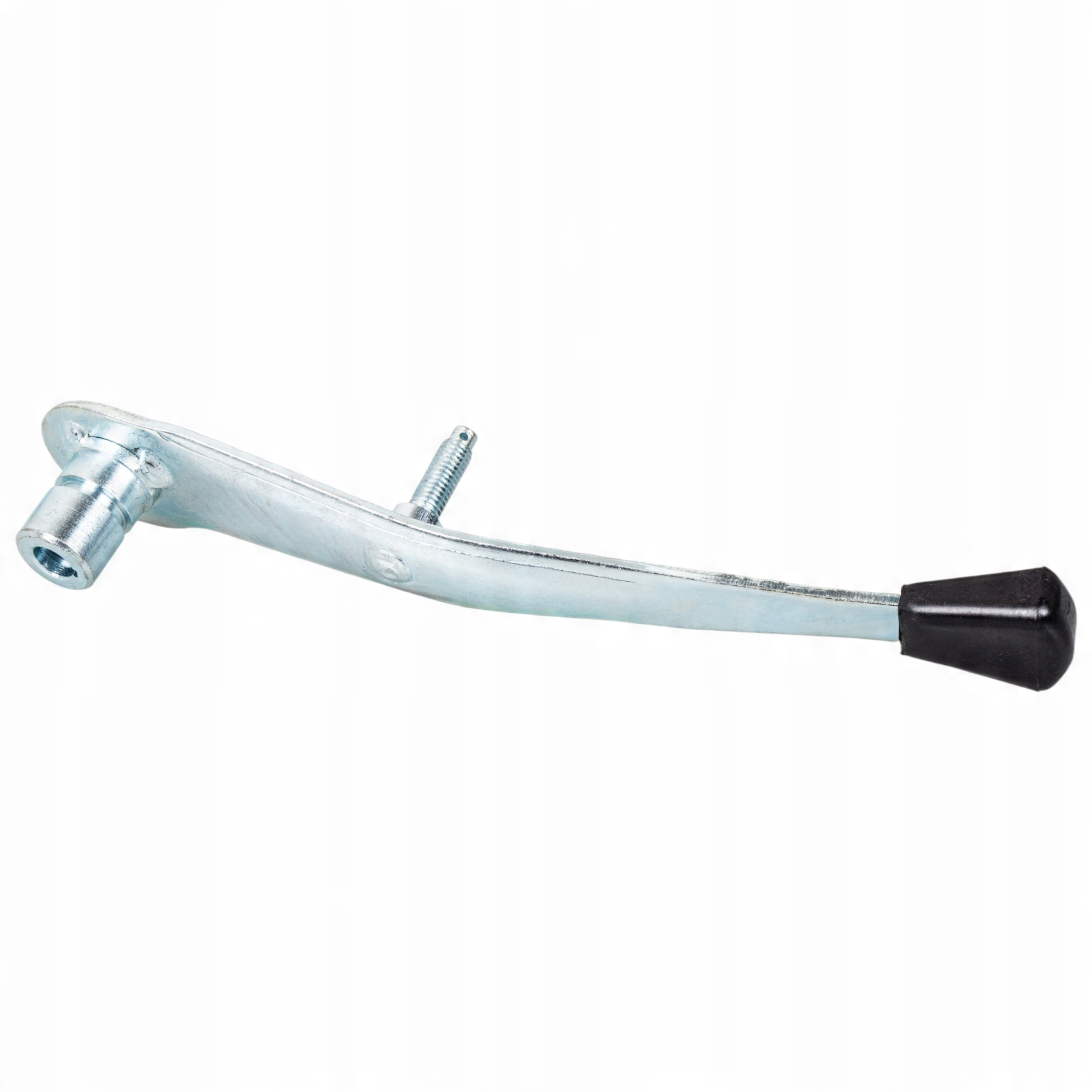 Dźwignia wewnętrzna sterowania podnośnika Ursus C-360 46582131