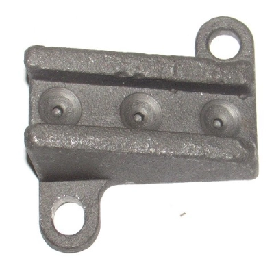 Prowadnica palca zmiany biegów Ursus C-360 50520011