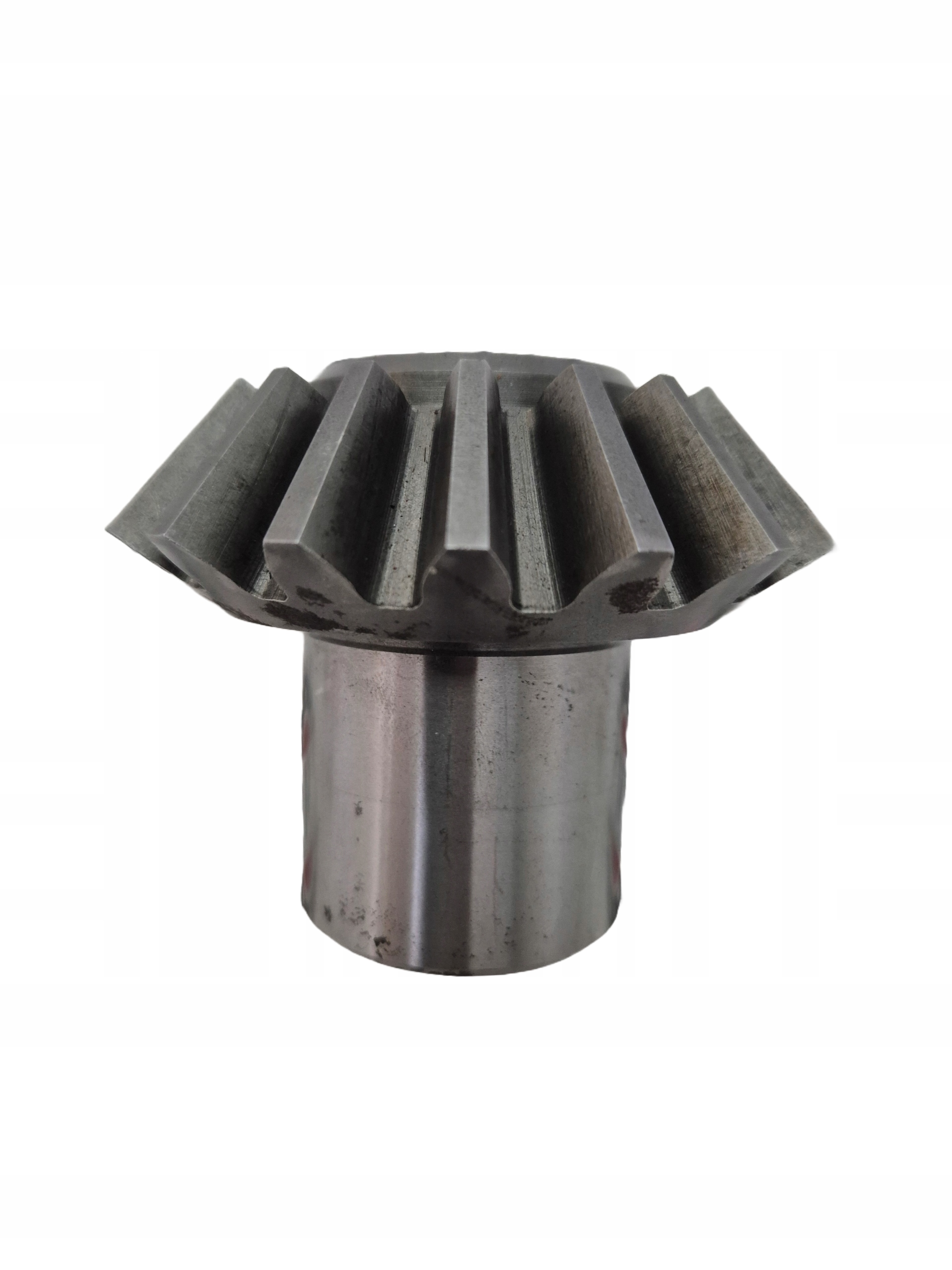 Koło stożkowe Z-17 do kosiarki dyskowej Kongskilde CM-305F 811112-0226