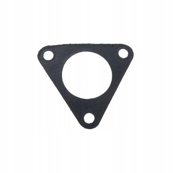 Uszczelka kolanka tłumika stary typ Ursus C-385 80005094