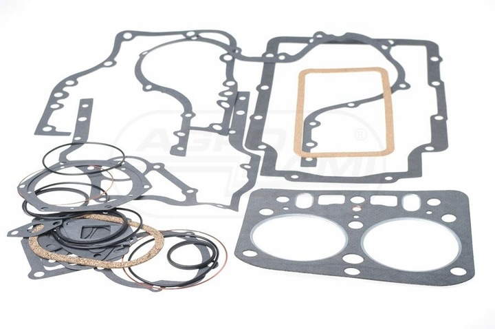 Kpl. uszczelek silnika Ursus C-330 42002200