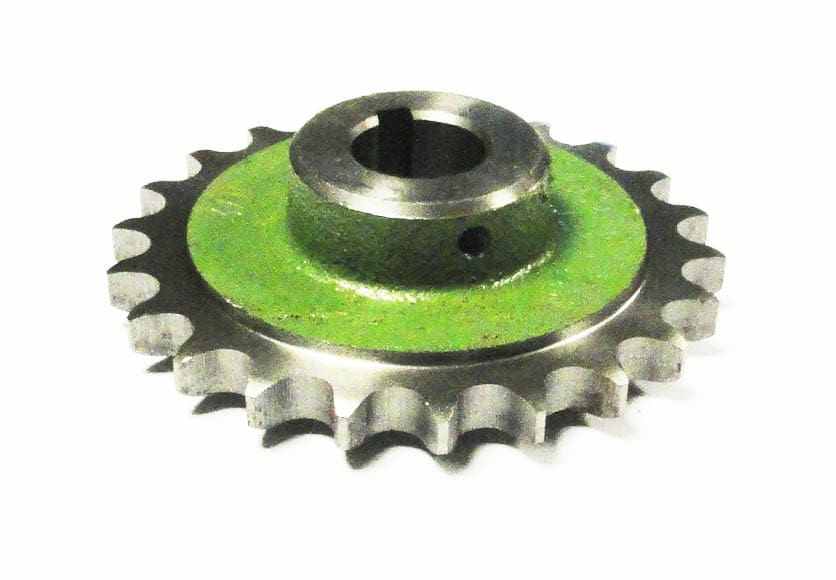 KOŁO Z-22 3/4cala FI 30 Rozrzutnik 220805004