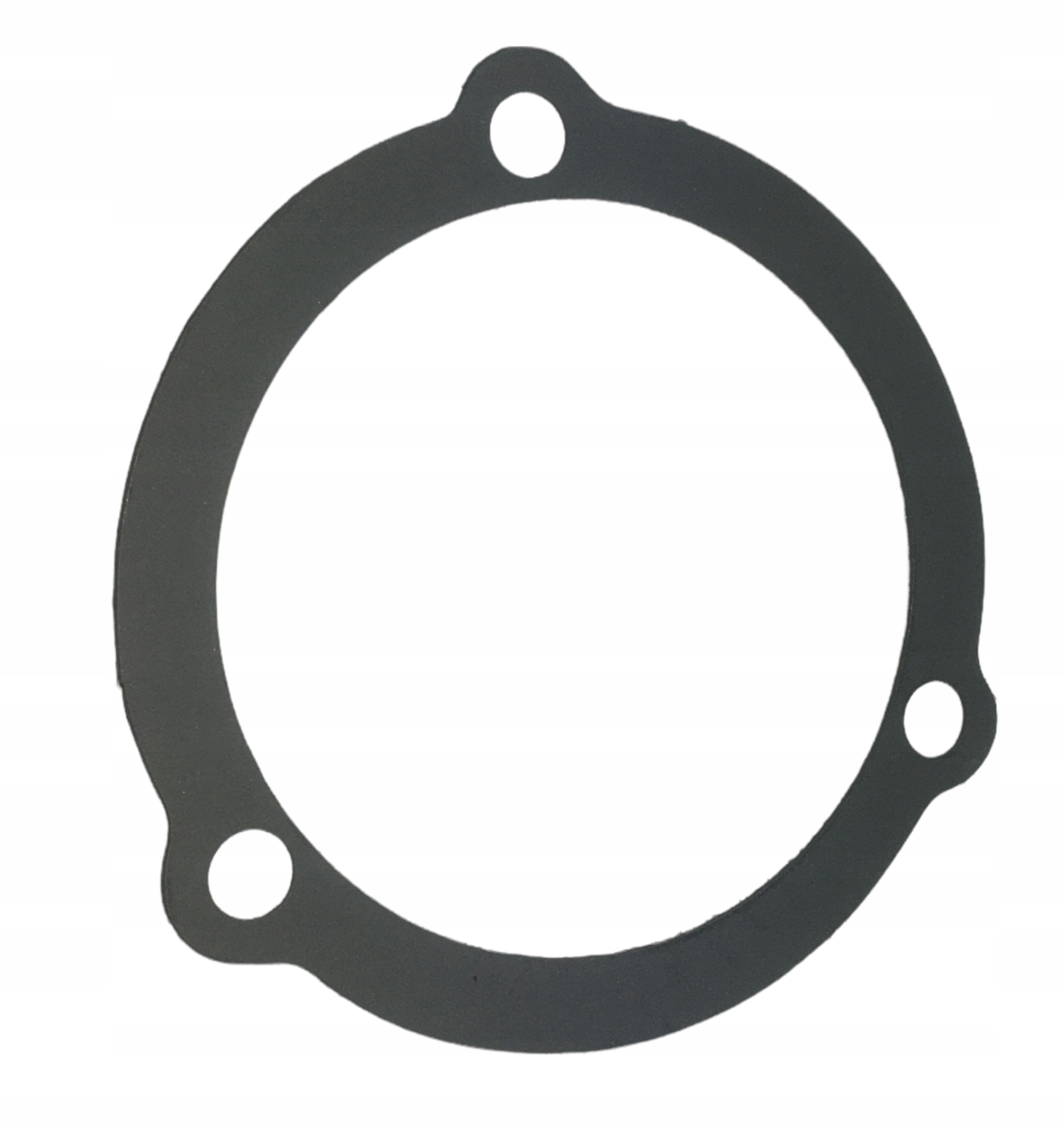 Uszczelka pokrywy tylnej zwolnicy 3 otwory Ursus C-360 50528040