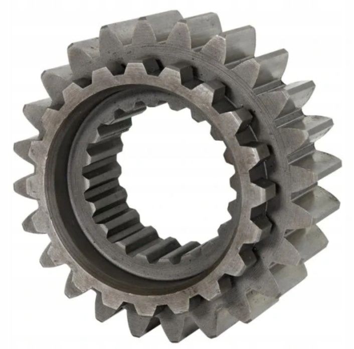 Koło napędzające sprzęgła osi przedniej z-24 Ursus C-385 80185061