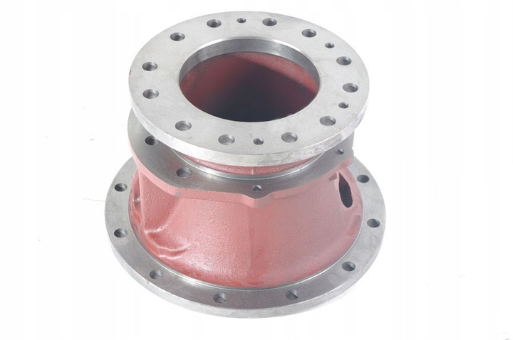 Pochwa tylnego mostu Ursus C-360 50428010