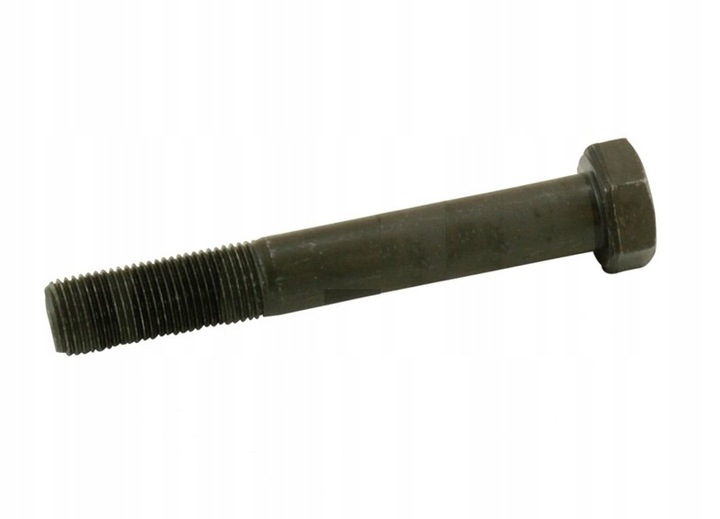 Śruba oś płaska M16x1,5x110 Ursus  54211644