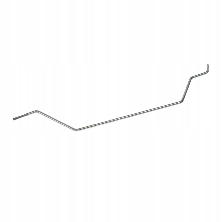 Cięgło regulacji pompy wtryskowej Ursus C-330 50019713