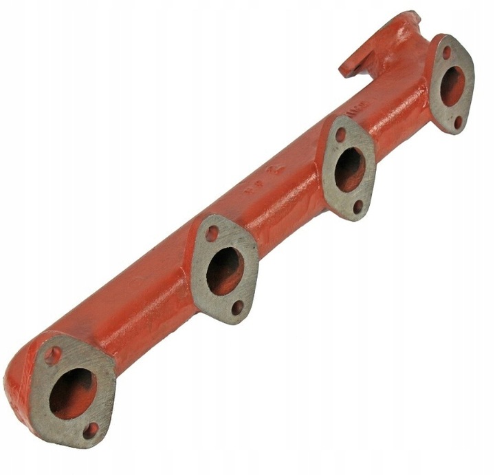 Kolektor wydechowy import 50405030IMP Ursus C-360