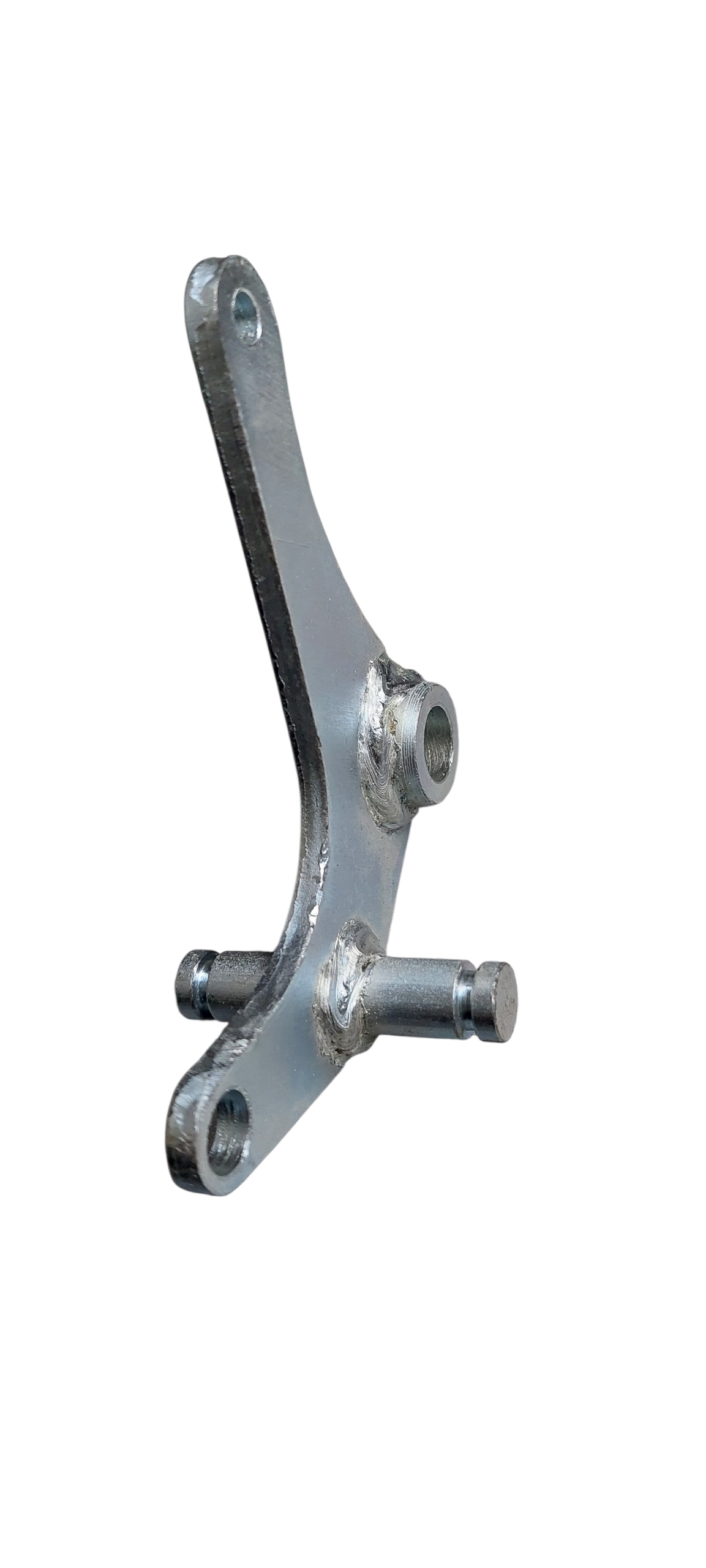 Dźwignia kątowa mechanizmu podnośnika Ursus C-360 46582320