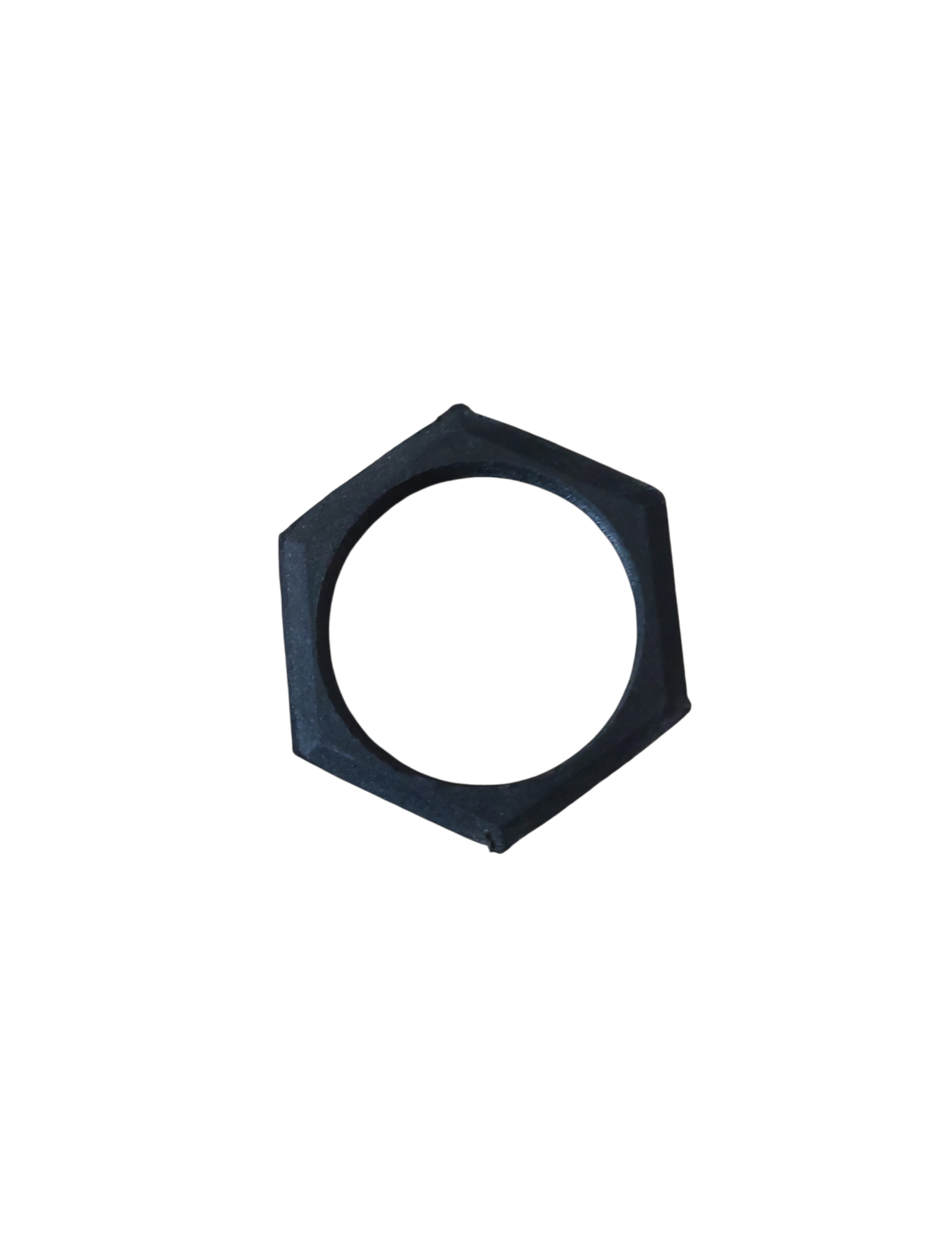 Nakrętka stacyjki plastik Ursus C-330/360 50024570