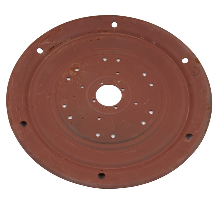 Talerz roboczy 1,65m kosiarka rotacyjna polska 503601037