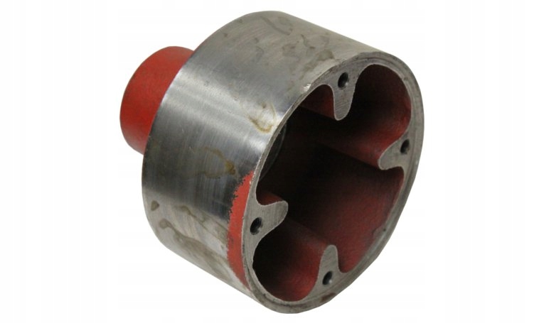 Końcówka sprzęgła rozrzutnika 2213020220