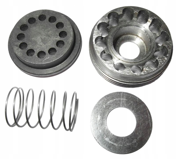 Zawór głowicy sprężarki Ursus C-360 46509331