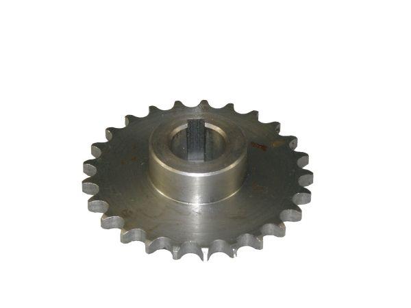 Koło łańcuchowe Z-25 1/2 cala fi-25mm kombajn Anna 5644630060