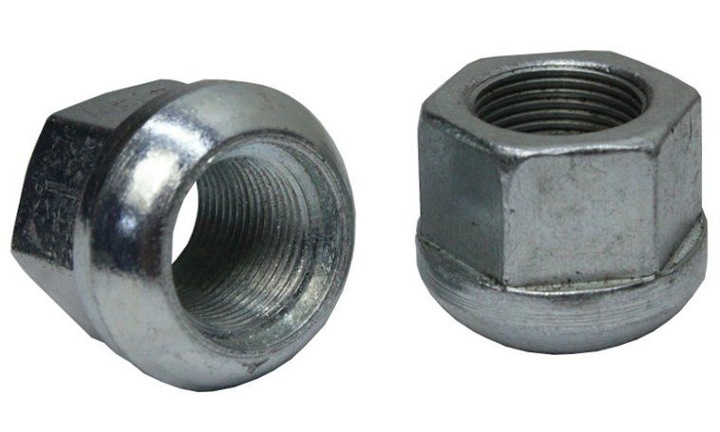 Nakrętka koła tylnego M22x1,5 Ursus C-385 80161056