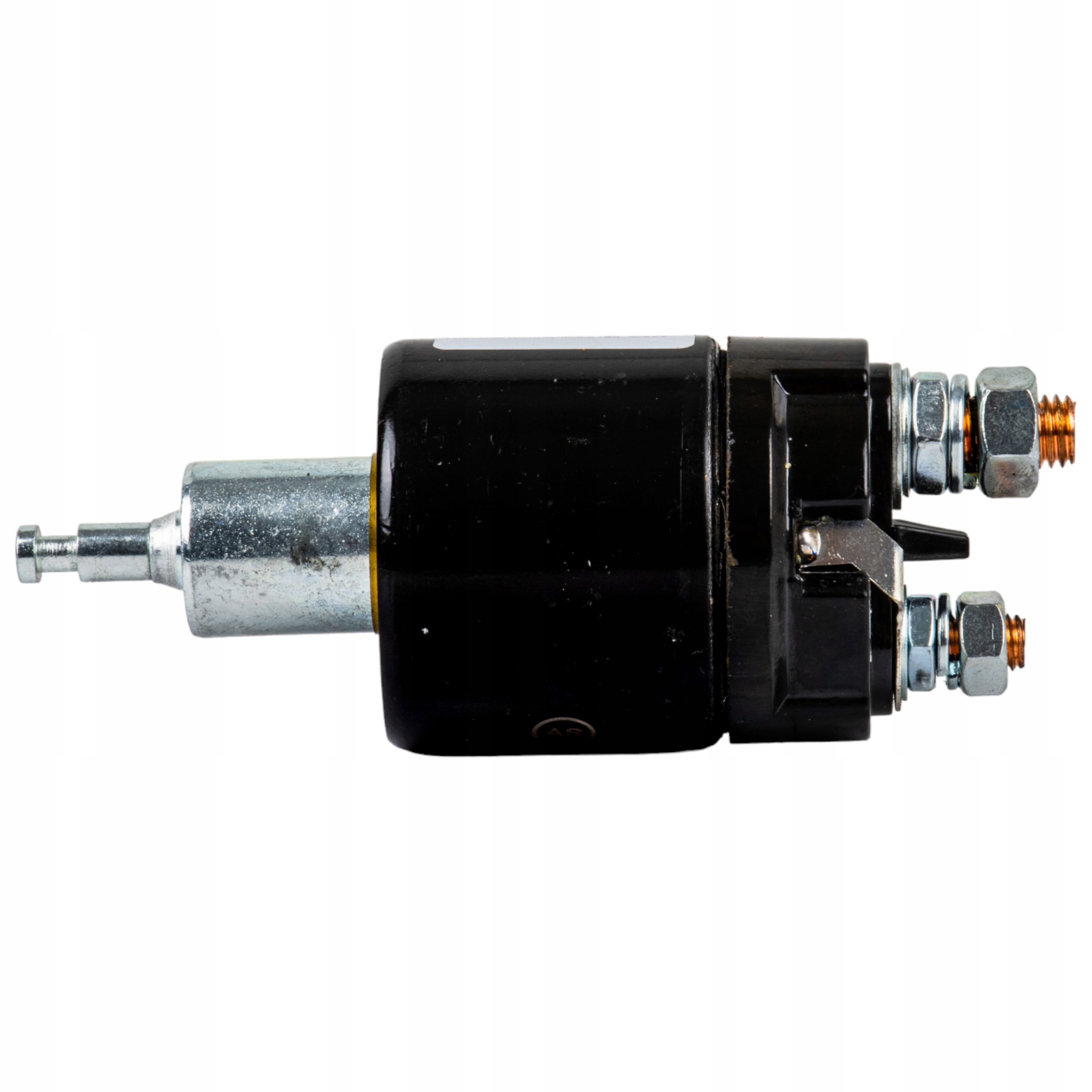 Wyłącznik rozrusznika z reduktorem import Ursus C-360 7154612I