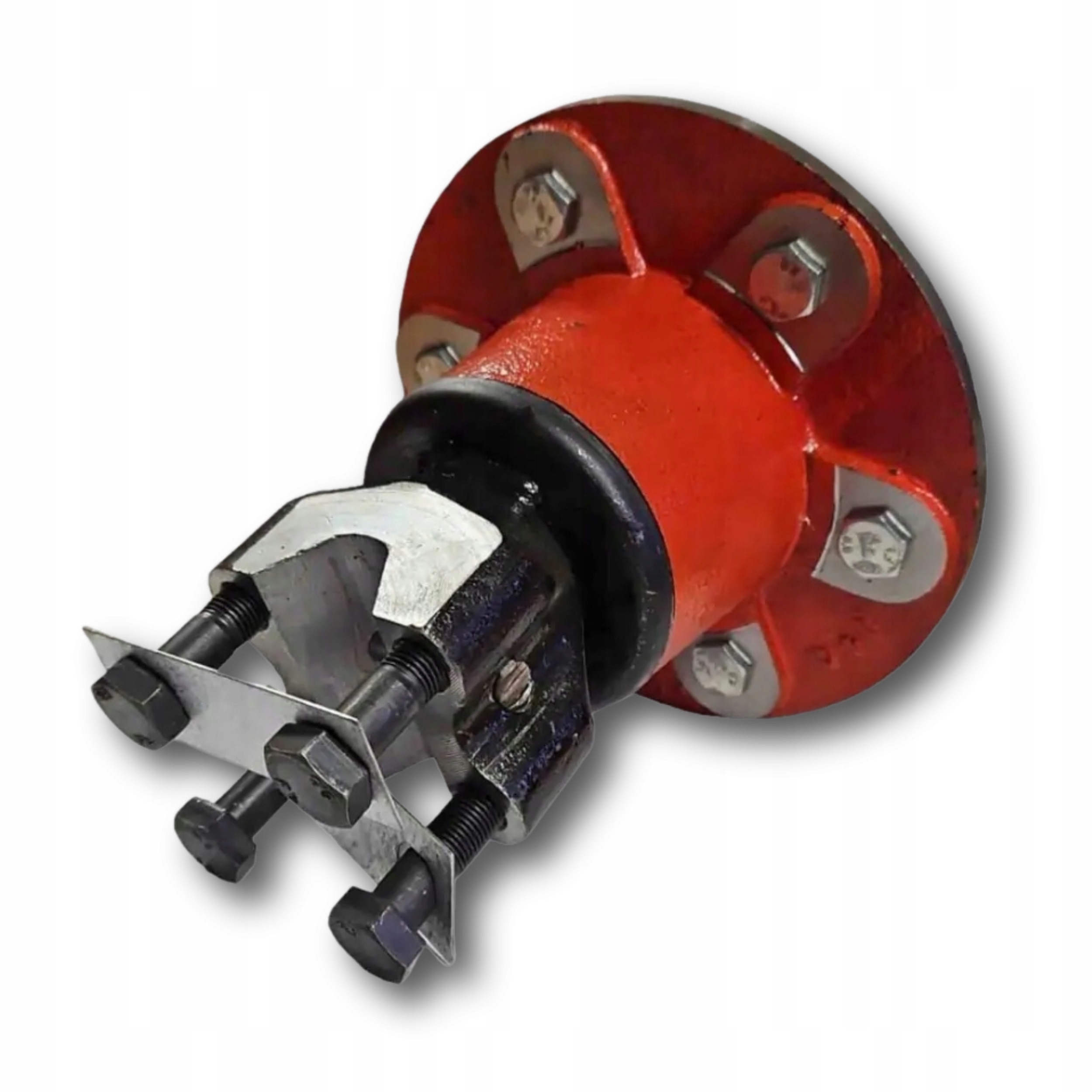 Piasta koła 6-otworowa kompletna okrągła Ursus C-360 50015502/KPL