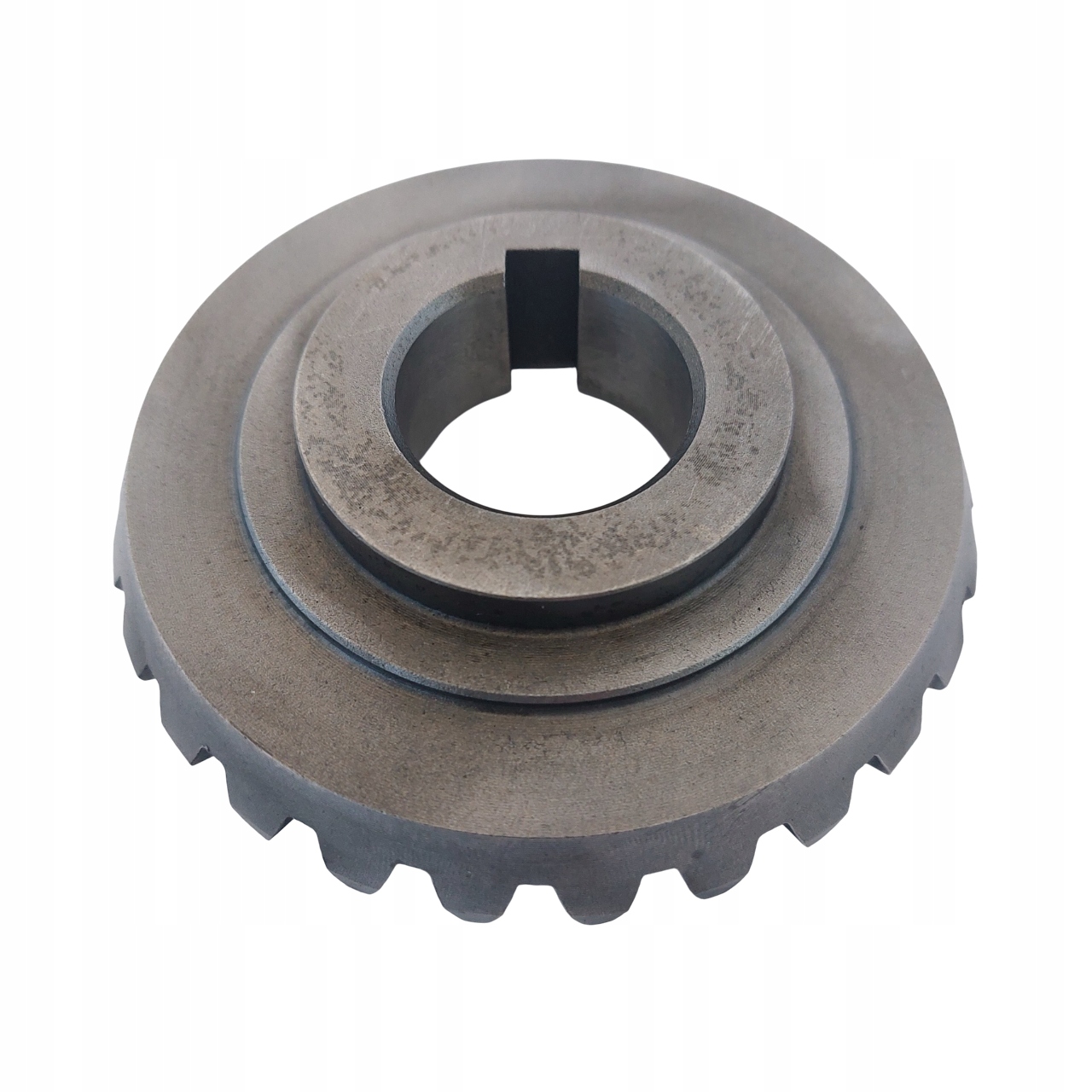 Koło przekładni nożowej hederu CNH Z-26 322494050