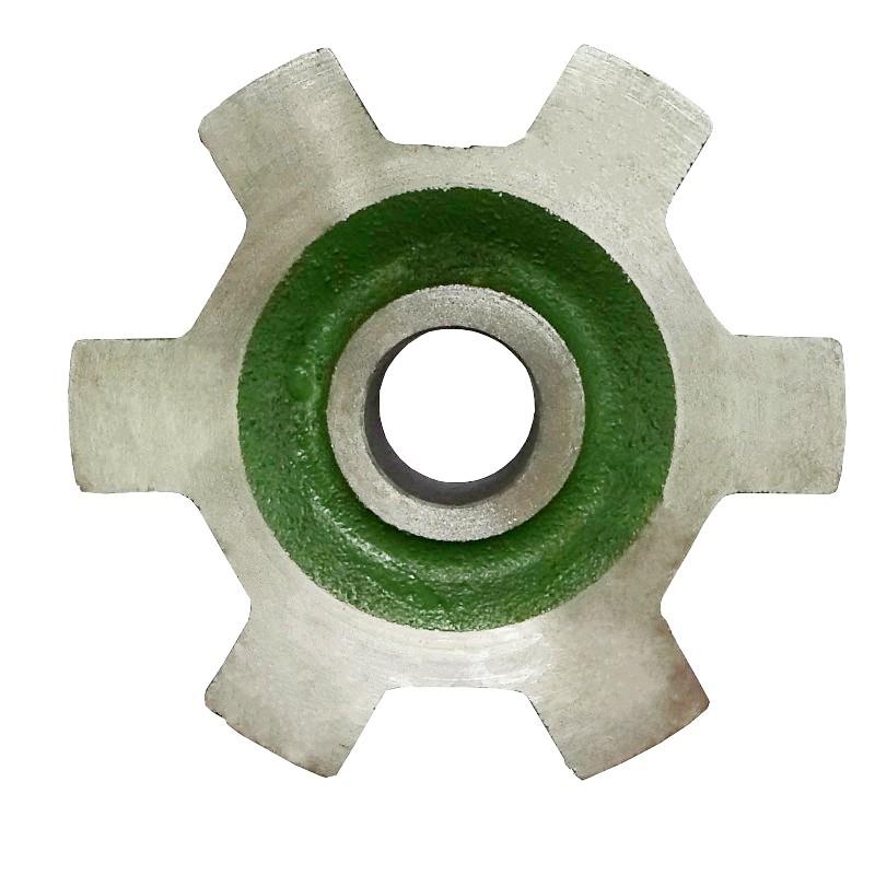 Koło prowadzące Rozrzutnik 203962010