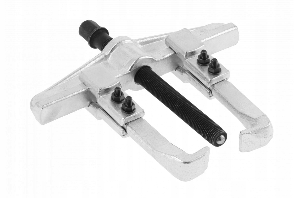 Ściągacz do łożysk 2-ramienny 120/100mm