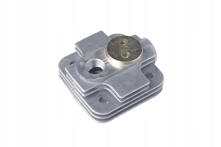 Głowica sprężarki 46509330 Ursus c-360