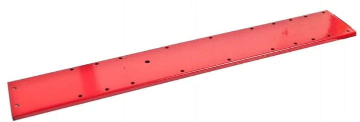 Pokrywa ramy głównej kosiarka rotacyjna polska 503601065