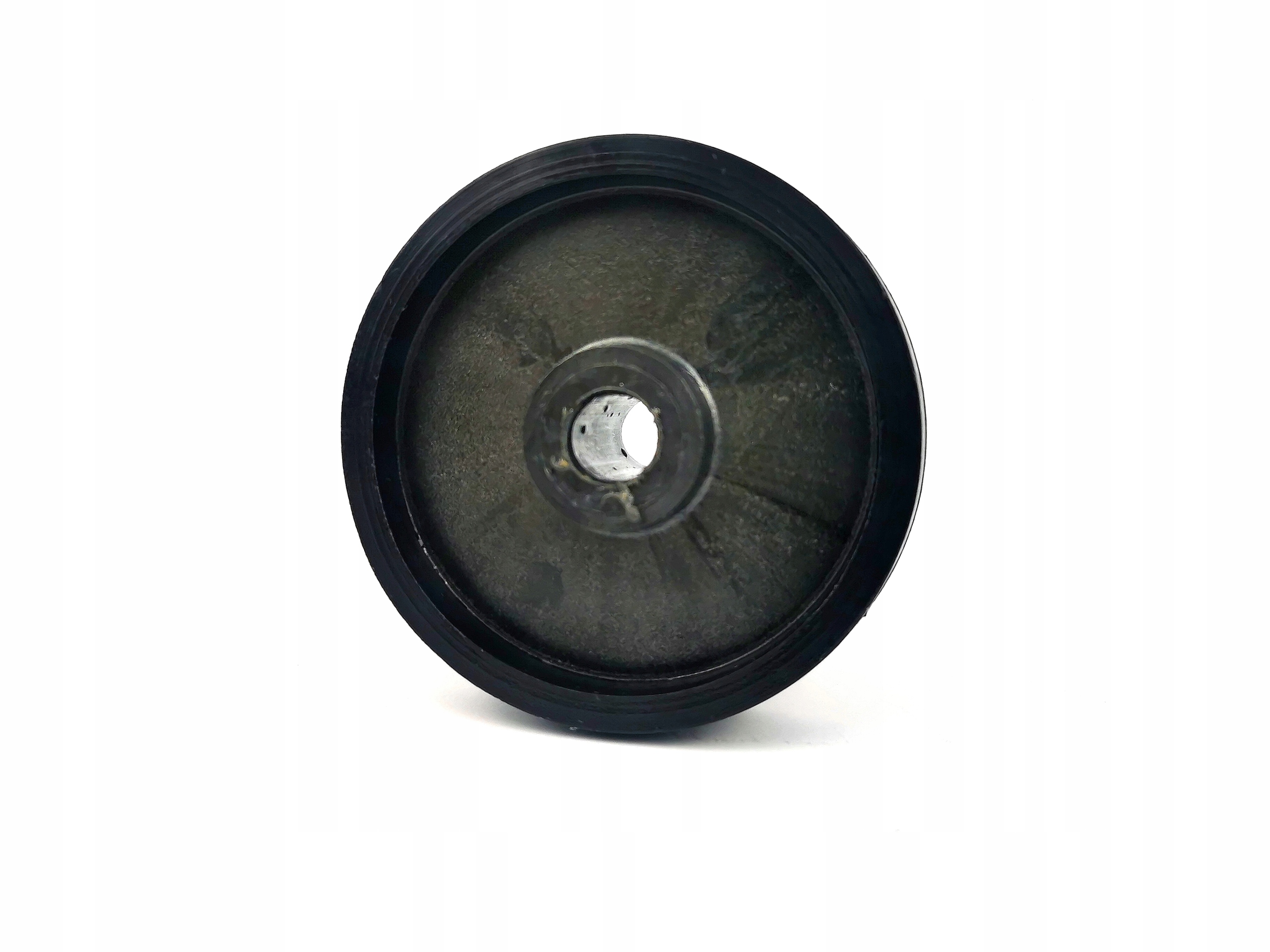 Rolka podtrzymująca przenośnika hakowego kombajn Anna 5645600160