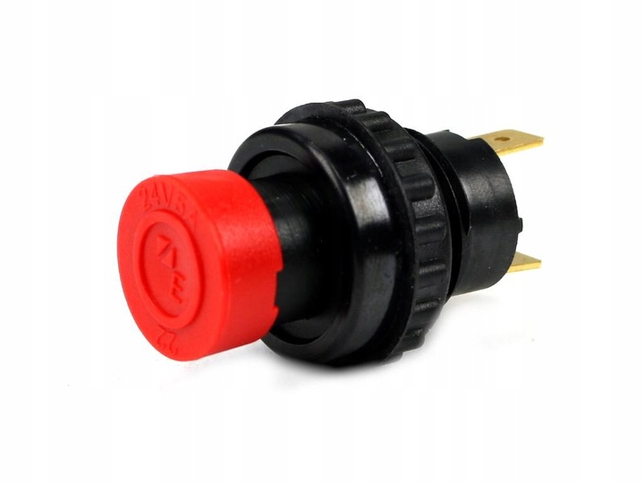 Przycisk sygnału P4015 Ursus 50457861