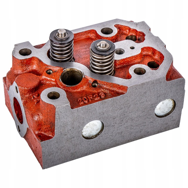 Głowica import 46505110I Ursus C-360