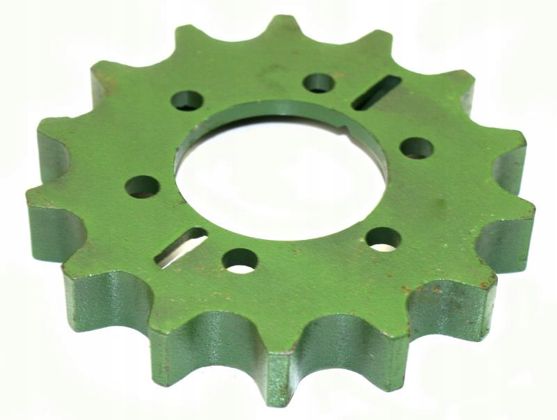 Wieniec zębaty kopaczki Z14 5609100280