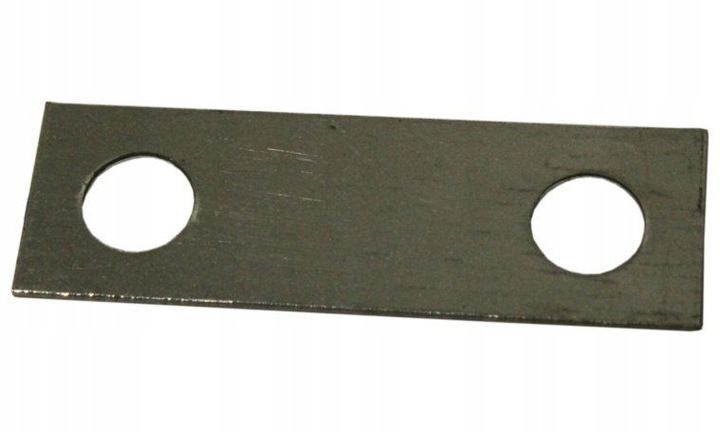 Podkładka przeciwwagi st. typ Zetor 950304