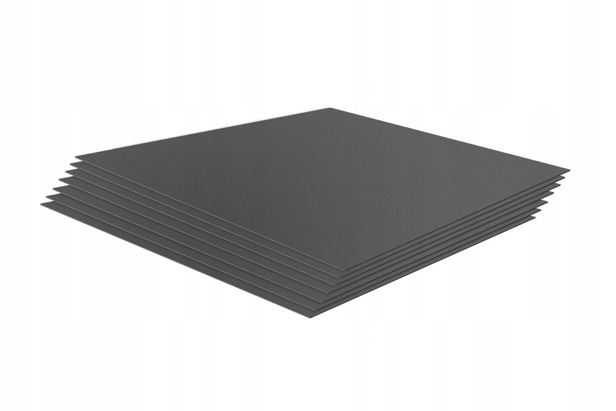 Wkłady do szuflad eva 7-szt Hoegert Technik HT7G160