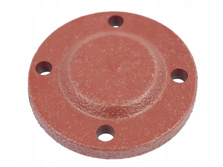 Pokrywka pokrywy wałków skrzyni biegów 50619030 Ursus C-360