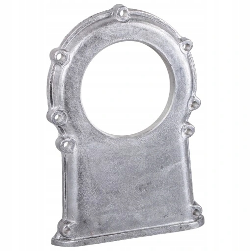 Pokrywa tylna silnika na odrzutnik 50502110 Ursus